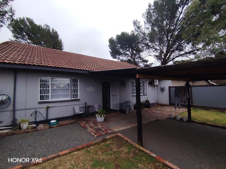Commercial Property for Sale in Estoire Free State